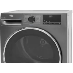 Сушильна машина Beko B3T68239MG, пакування пошкоджене, товар цілий.